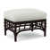 Luca Upholstered Ottoman
