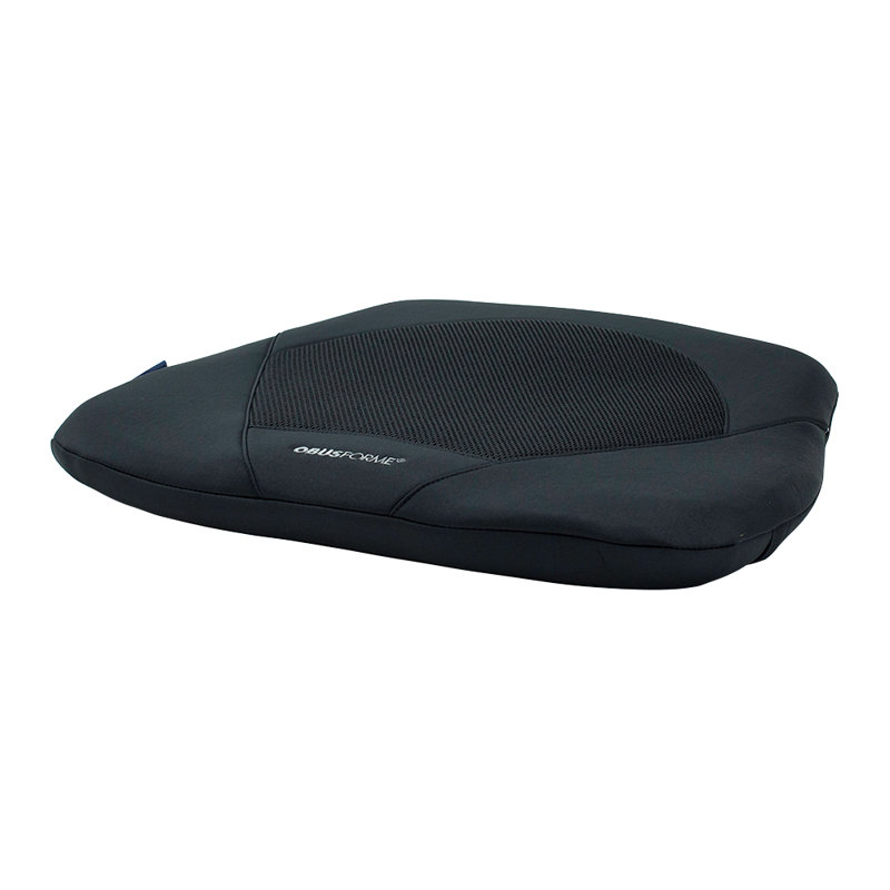 Coussin de siège Obusforme