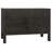 Conrad Solid Wood 47.5'' W 6 - Drawer Dresser