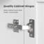 Armoire murale 24 "pour cuisine-102563337