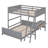 Icaro Bunk Bed with Desk-1659073586-1659073587