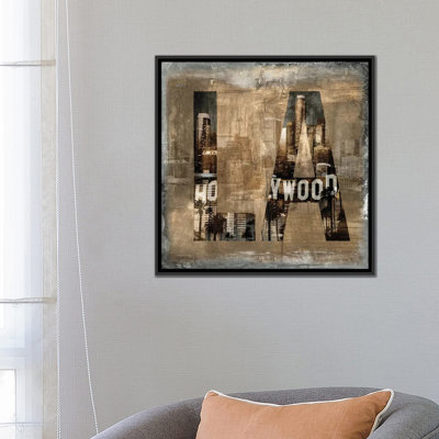 " LA Revealed " by Luke Wilson