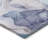 Alfonzo Washable Abstract Indoor / Outdoor Rug-1559548055