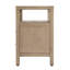 Nora 2-Drawer Nightstand-116526715