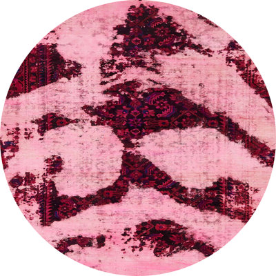 Abstract Indoor Rug