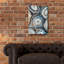«Glow Of Crystal» par Svetlana Aleynikova, art mural en verre acrylique-847148228