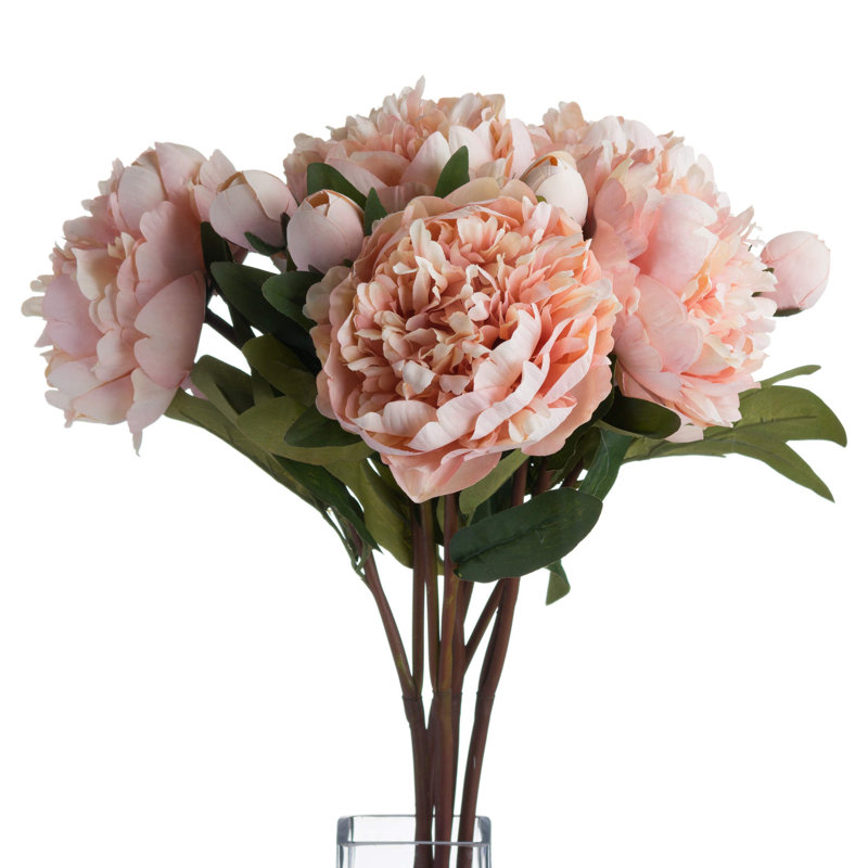 Anastasija Arrangement, Brown, Orange