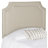 Cloverdale Upholstered Panel Headboard-98703292-32596096