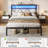 Storage Bed-98975047-98975044