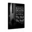 Shadow Of Death Psalm 23:4 - Wrapped Canvas Print-1905330575