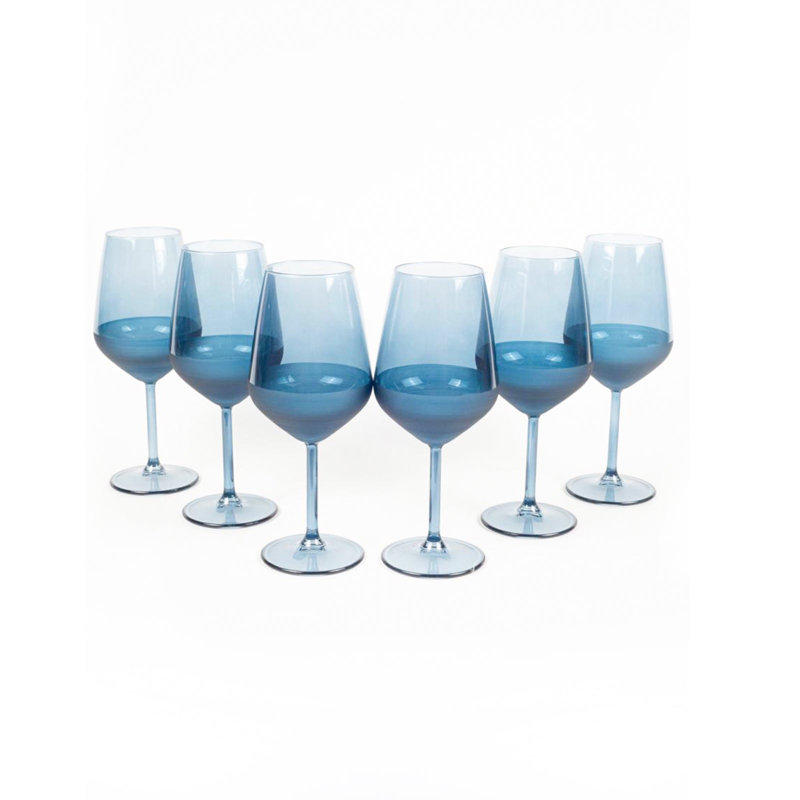 Pearisburg 490ml Goblet Set