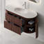 Albinson 59.1'' W Single Vanity