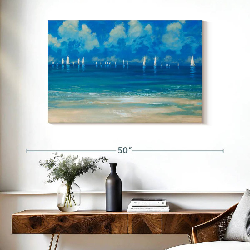 Blue Shores