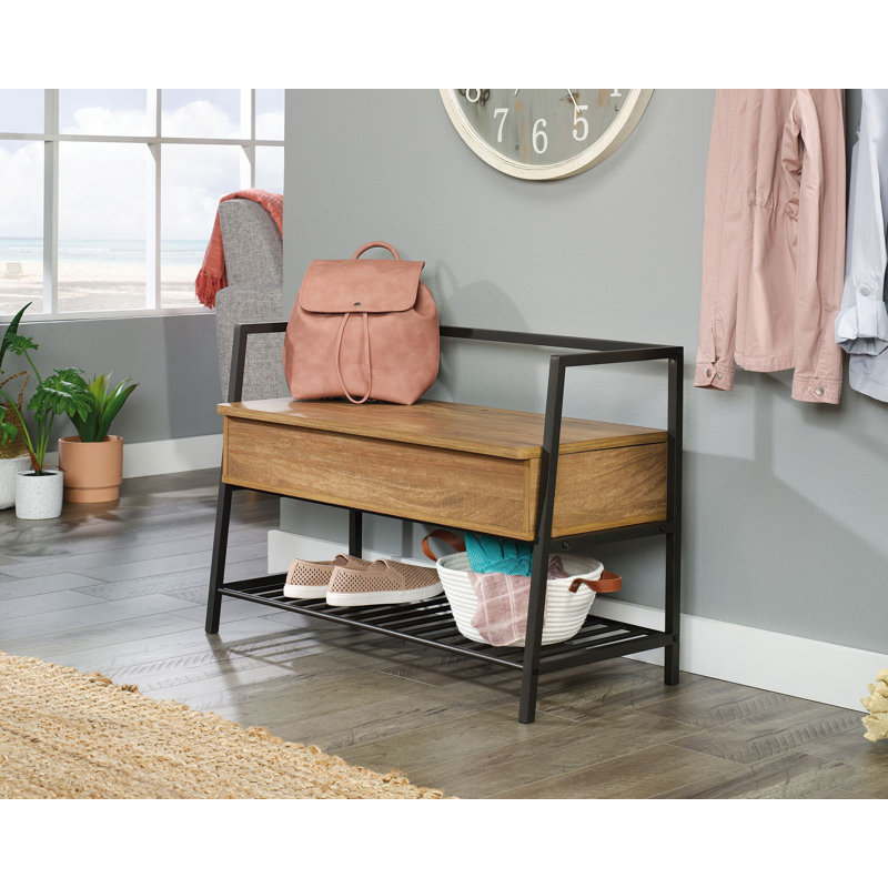 Banc de rangement Ottaviana