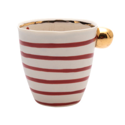 Handmade Coffee Mug