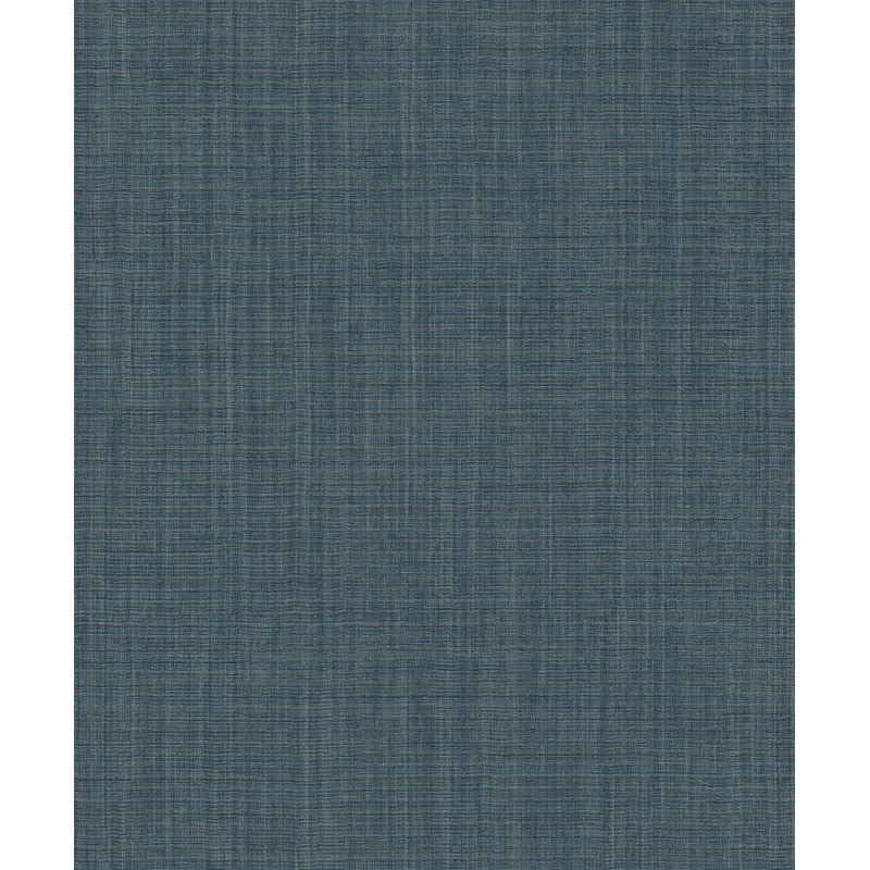 Papier peint texturé non-tissé Pi., Marine