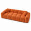 98.41'' Corduroy Sofa-1223472041
