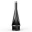 Zaymar 56.1" H Iron Wood Burning Outdoor Chiminea