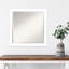 Miroir mural en bois Jimma-617439111-617439119