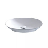 TOTO® Kiwami® Oval 24 Inch Vessel Bathroom Sink
