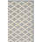 Cannen Hand Tufted Wool Geometric Rug-282560209