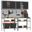 Work Bench Set-1978688688