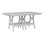 Harbor Outdoor Dining Table
