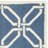 Deedgra Hand Tufted Wool Geometric Rug-221826601