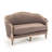 Gracia Upholstered 61'' Loveseat-1256121791