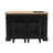 Clemente Kitchen Island Set