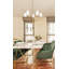 Lustre classique à 6 lumières avec abat-jour Caral-752979510-793380053-793380055