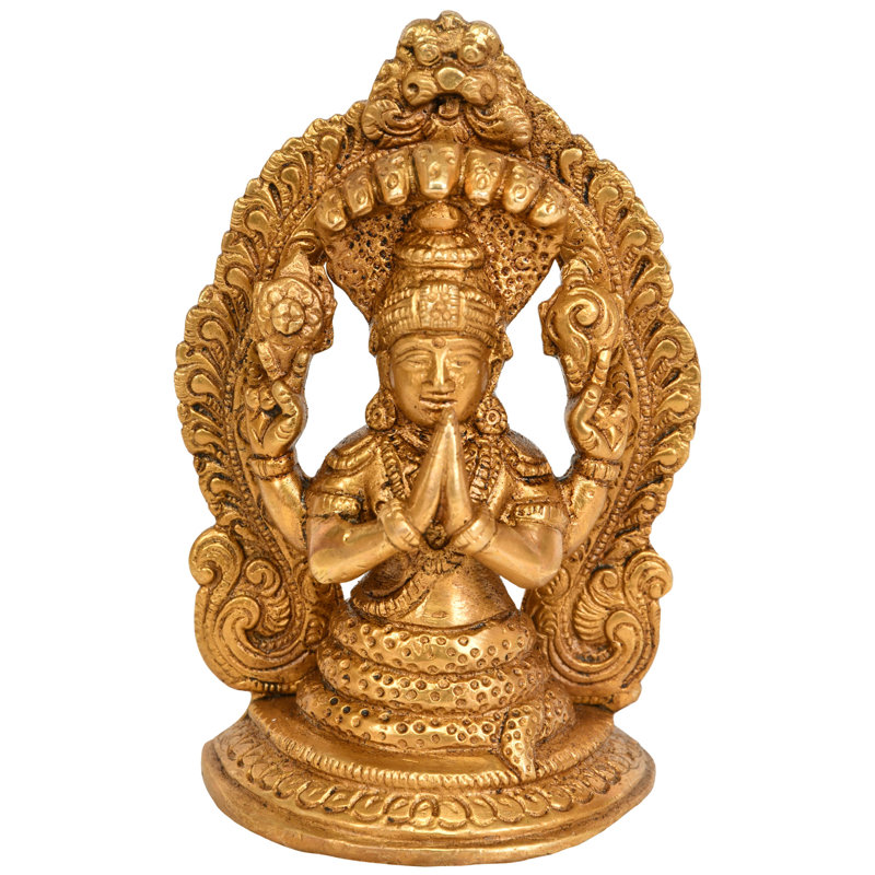 Religious & Spiritual Figurines & Sculptures