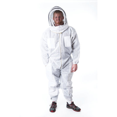 Beekeeping Protective Apparel