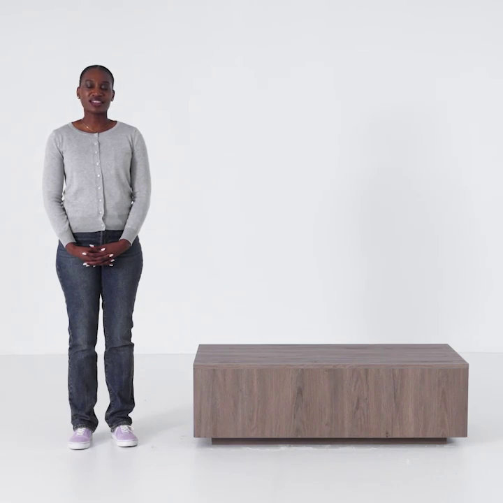 Paxton Coffee Table