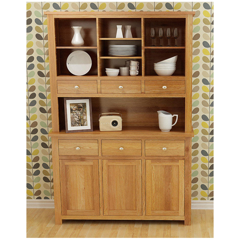 Farris Display Cabinet