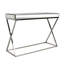 Table console