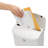 Parkside Locking Wall Mount White-30748126