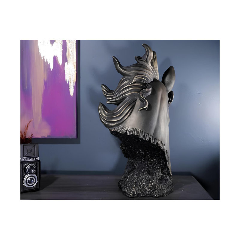 Jaffrey Figurines & Sculptures