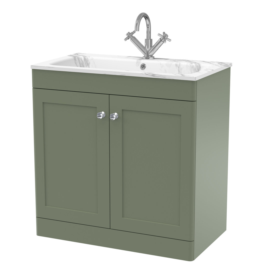 Classique Bathroom Vanity