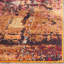 Tapis orange / rose Majors-16766079