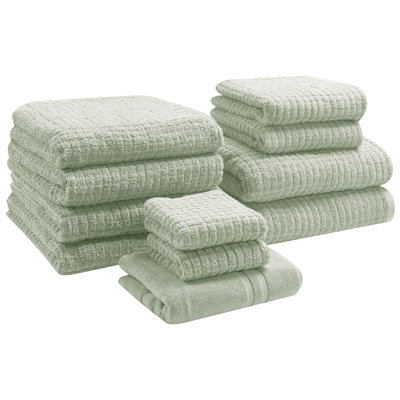 Set of Towels Atai Cotton
