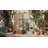 Sareth Wood Planter Box