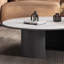 Table basse moderne et simple-110330226