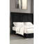 Lit chenille contemporain 1 pièce-118753881-118753880