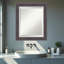 Miroir mural de salle de bain Ellie-118340283-121081165
