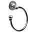 Classic swing towel smooth ring left in Chalice