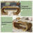 C-Shaped Chating Table,Center Table,Coffee Table