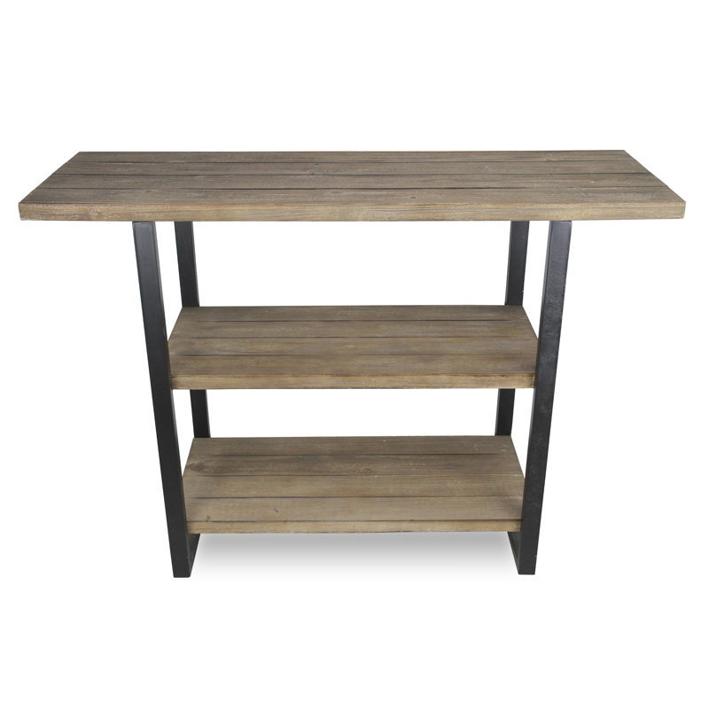 47.25'' Console Table