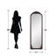 Miroir d'appoint mural Alexiyah-1561230524-1561230523