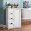 Medrano Freestanding Bathroom Cabinet-1198066389